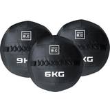 Master Fitness Viktboll Wallball/Crossball 9 kg