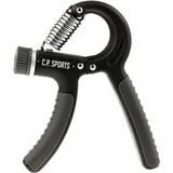 Grepptränare C.P. Sports Adjustable Hand Strengthener
