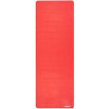 Avento Yogamattor Yogautrustning Avento Fitness/yogamatta basic rosa