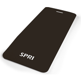 SPRI Träningsmattor & Golvskydd SPRI Exercise Mat Black