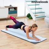 Yogahanddukar Skivstångsset InnovaGoods Quick-drying Fitness Towel Fitow