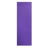 Yogautrustning Sports Pharma Träningsmatta Yoga-matta 180 x 60 x 0,5 cm