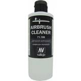 Airbrush färg Vallejo Airbrush cleaner 200ml