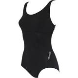 58 Badkläder Aquarapid Lucia Swimsuit - Black