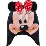 Disney - Röd Huvudbonader Minnie Hat