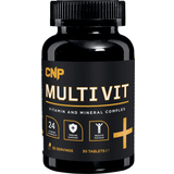 CNP Vitaminer & Kosttillskott CNP Multivitamin 30 st