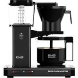 Kaffemaskiner Moccamaster Automatic Anthracite