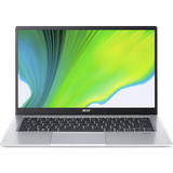 Acer swift 1 Acer Swift 1 SF114-34 (NX.A76ED.009)