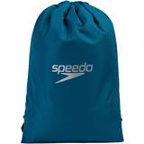 Speedo Pool Bag - Blue/Black