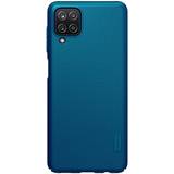 Nillkin Super Frosted Shield Case for Galaxy A12