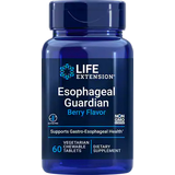 Bär Maghälsa Life Extension Esophageal Guardian 30 st