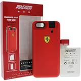 Ferrari Gåvoboxar Ferrari Red Presentset 25ml EDT 25ml Refill iPhone 6 Phonecase