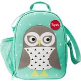 3 Sprouts Matlådor 3 Sprouts Owl Lunch Bag