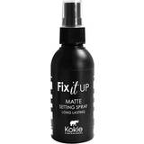 Flytande Setting sprays Kokie Cosmetics Fix It Up Setting Spray