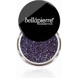 Bellapierre Kroppsmakeup Bellapierre Cosmetic Glitter 009 Freesia 3.75g
