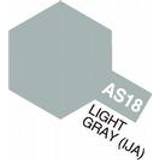 Tamiya 86518 AS-18 Light Gray(IJA)