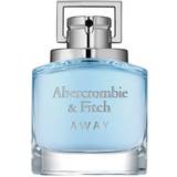 Abercrombie & Fitch Parfymer Abercrombie & Fitch Away Man EdT 100ml