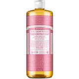 Dr. Bronners Duschcremer Dr. Bronners Pure-Castile Liquid Soap Cherry Blossom 945ml