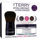 By Terry Sminkverktyg By Terry Hyaluronic Hydra-Powder & Tool-Expert Kabuki