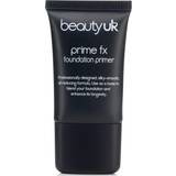 BeautyUK Basmakeup BeautyUK BEAUTY UK Prime FX foundation Primer