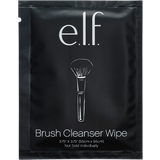 E.L.F. Sminkborttagning E.L.F. Brush Cleanser Wipes (85076)