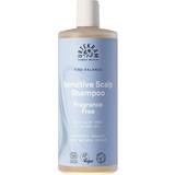 Känslig hårbotten - Parfymfria Schampon Urtekram Find Balance Sensitive Scalp Shampoo Fragrance Free 500ml