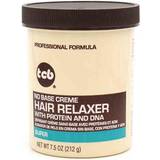 Permanent Utslätningskräm Hair Relaxer Super 212g