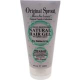 Barn Hårgels Original Sprout Children´s Natural Hair Gel (U)