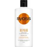 Syoss Hårprodukter Syoss Repair Conditioner 440ml