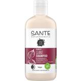 SANTE Schampon SANTE Family Glanz Shampoo birch leaf eko - Santé 250ml