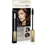 Cover Your Gray Hårprodukter Cover Your Gray Brush-in Black