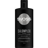 Syoss Schampon Syoss SalonPlex Schampo 440ml