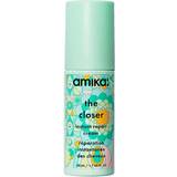 Amika Hårinpackningar Amika The Closer Instant Repair Cream 50ml