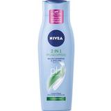 Nivea Hårprodukter Nivea Shampoo 2In1 Express 250ml