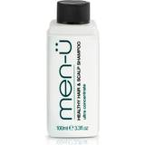 men-ü Healthy Hair & Scalp Shampoo Refill 100ml