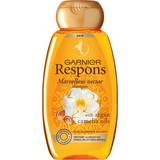Garnier Schampon Garnier Respons Marvellous Nectar Shampoo 250ml