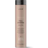 Lakmé Normalt hår Schampon Lakmé Teknia Full Defense Shampoo 300ml