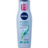 Nivea Schampon Nivea Shampoo Volume Sensation
