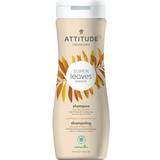 Attitude Hårprodukter Attitude Super Leaves Volume & Shine Shampoo