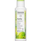 Lavera Schampon Lavera Family Shampoo 250ml