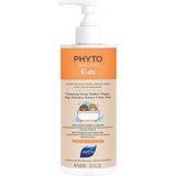 Phyto Hårprodukter Phyto Kids Magic Detangling Shampoo and Body Wash 400ml