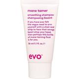 Evo Schampon Evo Mane Tamer Smoothing Shampoo 30ml