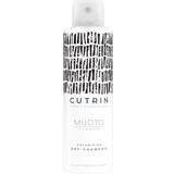 Cutrin Torrschampon Cutrin MUOTO Volumizing Dry Shampoo 200ml