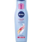 Nivea Hårprodukter Nivea Shampoo Color Crystal Gloss 250ml