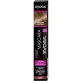 Syoss Hårinpackningar Syoss Root Cover Hair Mask Hair Mascara Dark Blond 16ml