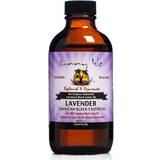 Håroljor Sunny Isle Jamaican Black Castor Oil Lavender 118ml