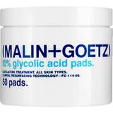 Malin+Goetz Hudvård Malin+Goetz Malin Goetz Resurfacing Glycolic Pads (50pcs)