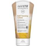 Lavera Solskydd & Brun utan sol Lavera Self-Tanning Body Lotion