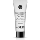 Dagkrämer - Dam Ansiktskrämer c/o Gerd Blueberry Queen Cream 10ml