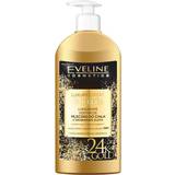 Eveline Cosmetics Hudvård Eveline Cosmetics Eveline Luxury Nourishing body milk